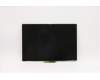 Lenovo 5M11C82038 MECH_ASM 13.3" WUXGA MUT+AUO RGB AR ASM