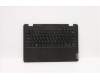 5M11C94793 Lenovo MECH_ASM ASMBKLTKB USA ENG PT C BK CP DF