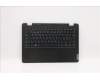 5M11C86291 Lenovo MECH_ASM KB SWS w/PT C BK(W/DFKB)