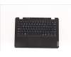 5M11C87727 Lenovo MECH_ASM KB KOR w/PT C BK(W/DFKB)