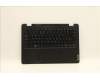 5M11C87751 Lenovo MECH_ASM BKLTKB UKE w/PT C BK(W/FKB)