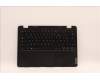 5M11C87755 Lenovo MECH_ASM BKLTKB FRA w/PT C BK(W/FKB)