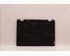 5M11C88821 Lenovo MECH_ASM BLKB FRA/ENGw/PTC BK(W/FKB)