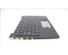 5M11H62602 Lenovo MECH_ASM BL KB BK FPR CZE/SLK SRX