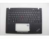 5M11M03031 Lenovo MECH_ASM BL KB BK MG ARA LTN