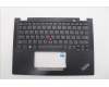 5M11N89833 Lenovo MECH_ASM BL KB BK ARA LTN