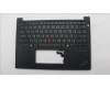 5M11N94126 Lenovo MECH_ASM FRU KB THAI(LTN)US Bk