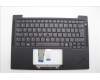 5M11N99314 Lenovo MECH_ASM BL KB BK BEL SRX