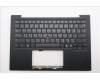 5M11S09667 Lenovo MECH_ASM BL KB BK WW THAI LTN