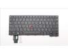 5N21D68189 Lenovo NB_KYB CS22 FL TOP,BK-BL,SRX,THAI