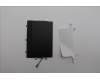 5T61P67229 Lenovo TOUCHPAD CS21_3+2bCP,GLM,BK,NFC,SRX,SY