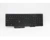 5N20X22799 Lenovo Notebook-Tastatur CS20 CHY mit Pointing Stick, Koreanisches Layout, Schwarz, ohne Hintergrundbeleuchtung