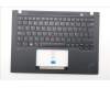5M11G27308 Lenovo MECH_ASM KB CCov LA SPA BKLT Liteon BK