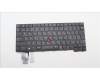 5N21D68186 Lenovo NB_KYB CS22 FL TOP,BK-BL,SRX,JPN
