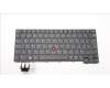 5N21D68236 Lenovo NB_KYB CS22 FL TOP,BK-BL,TRI,058 FRA