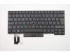 01YP496 Lenovo NB_KYB FRU COMO FL SRX KB BK IS