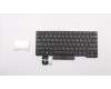 01YP494 Lenovo NB_KYB FRU COMO FL SRX KB BK IL