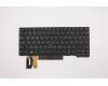 01YP527 Lenovo NB_KYB FRU COMO FL SRX KB-BL BK BG
