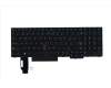 Lenovo NB_KYB FRU COMO NM LTN KB BK ARA für Lenovo ThinkPad E595 (20NF)
