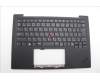 5M11N61136 Lenovo MECH_ASM GRP_KBD_BZL_JPN_WL_DB_LTN