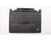 04X0651 Lenovo KEYBD FRU Prince-KBD USI CHY