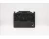04X0641 Lenovo KEYBD FRU Prince-KBD NOR CHY