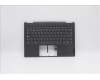 5CB0Z27749 Lenovo COVER UpperCaseASM _SP B 20TG