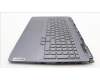 5CB1L50232 Lenovo COVER Upper Case ASM_BUL C 82XV RGB