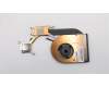 Lenovo 01EN346 HEATSINK AMD,DIS,w/L&uuml;fter,DELTA