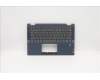5CB1B36431 Lenovo COVER Upper Case ASM_UKE W82HS FP BL AB