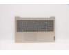 5CB1B84539 Lenovo COVER Upper CaseASM_RUSL82H8NFPSDNBL