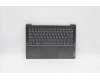 5CB1C04960 Lenovo COVER UpperCaseASM_LA SPA C82L3 StoNBL
