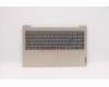 5CB1B84503 Lenovo COVER UpperCaseASM_EURO ENGL82H8NFPSDBL