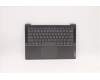 5CB1C04884 Lenovo COVER UpperCaseASM_KOR C82L3 StoBL