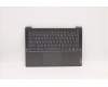 5CB1C04889 Lenovo COVER UpperCaseASM_THAI C82L3 StoBL
