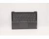 5CB1C04892 Lenovo COVER UpperCaseASM_UKE C82L3 StoBL