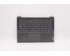 5CB1C04897 Lenovo COVER UpperCaseASM_LA SPA C82L3 StoBL