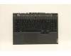 5CB1D12488 Lenovo COVER Upper Case ASM_UKR L82NL HY56F