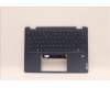 5CB1H23795 Lenovo COVER Upper Case ASM_UKE C 82UD BL