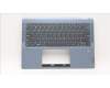 Lenovo COVER Upper Case ASM_ENG W 82R9 SB für Lenovo IdeaPad Flex 5-14ALC7 (82R9)