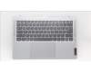 5CB1L10886 Lenovo COVER UpperCase_GER C82XD NFP CG BL PL