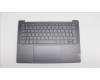 5CB1L39380 Lenovo COVER Upper Case ASM_BUL H 82Y7 STGYPS