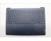 5CB1P00351 Lenovo COVER Upper Case ASM_GER L 83AC CB