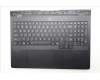 5CB1S31108 Lenovo COVER Upper Case ASM_ENG L 83LT EB BL WH