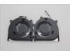 Lenovo 5F10S14132 L&uuml;fter L&uuml;fter L 83D4 (L+R) FCN