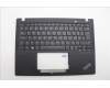 5M11L86044 Lenovo MECH_ASM BL KB BK MG SWS CHY