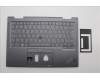 5M11H62253 Lenovo MECH_ASM BL KB GY FPR FRA CHY