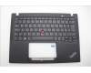 5M11N89572 Lenovo MECH_ASM BL KB BK MG WW POR LTN