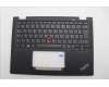 5M11N89863 Lenovo MECH_ASM BL KB BK FRA LTN
