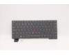 5N21A21965 Lenovo NB_KYB CS21KBD SKTOP CHY,BL,GR,DEN